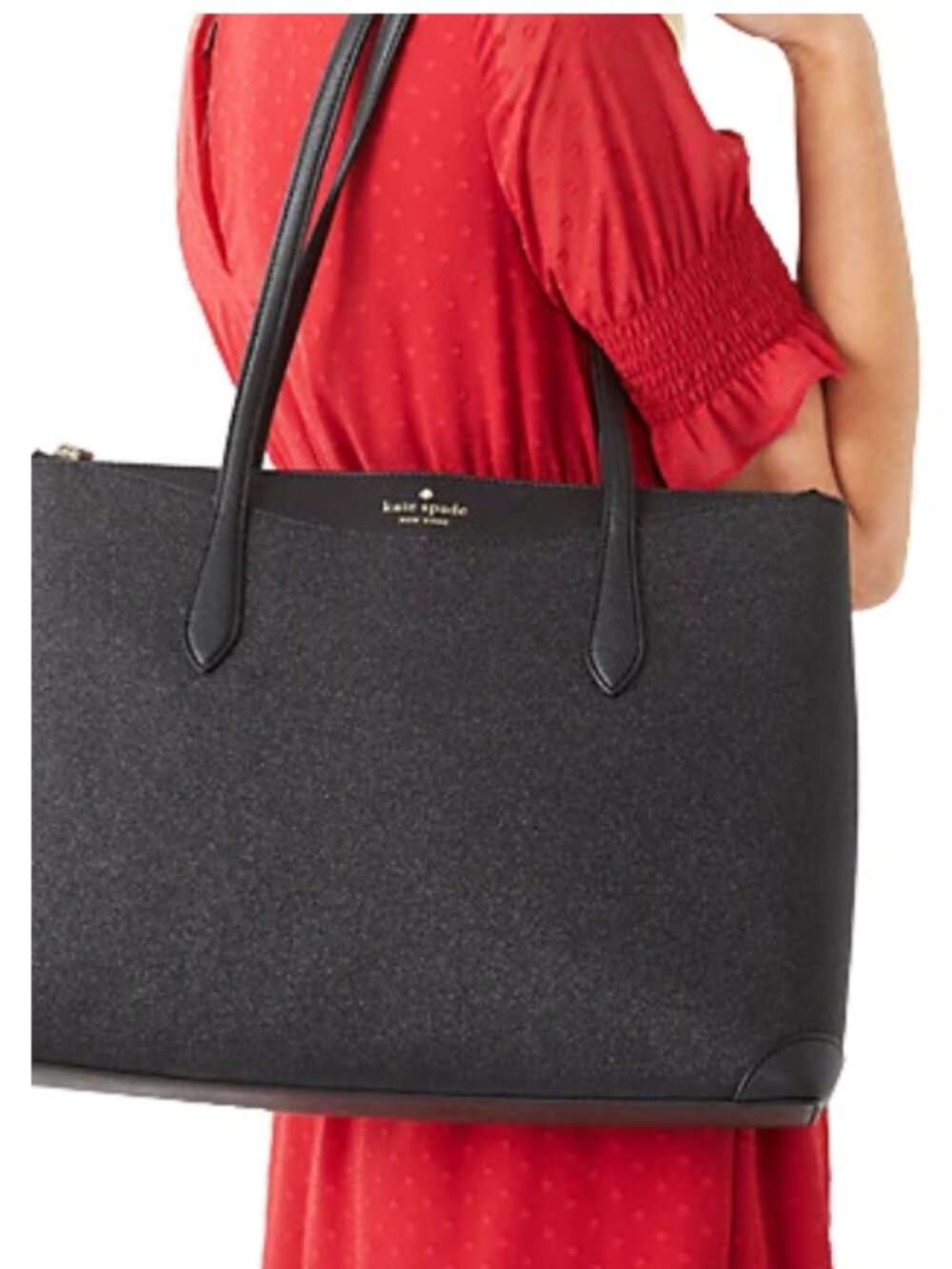 Kate Spade New York Shimmy Tote